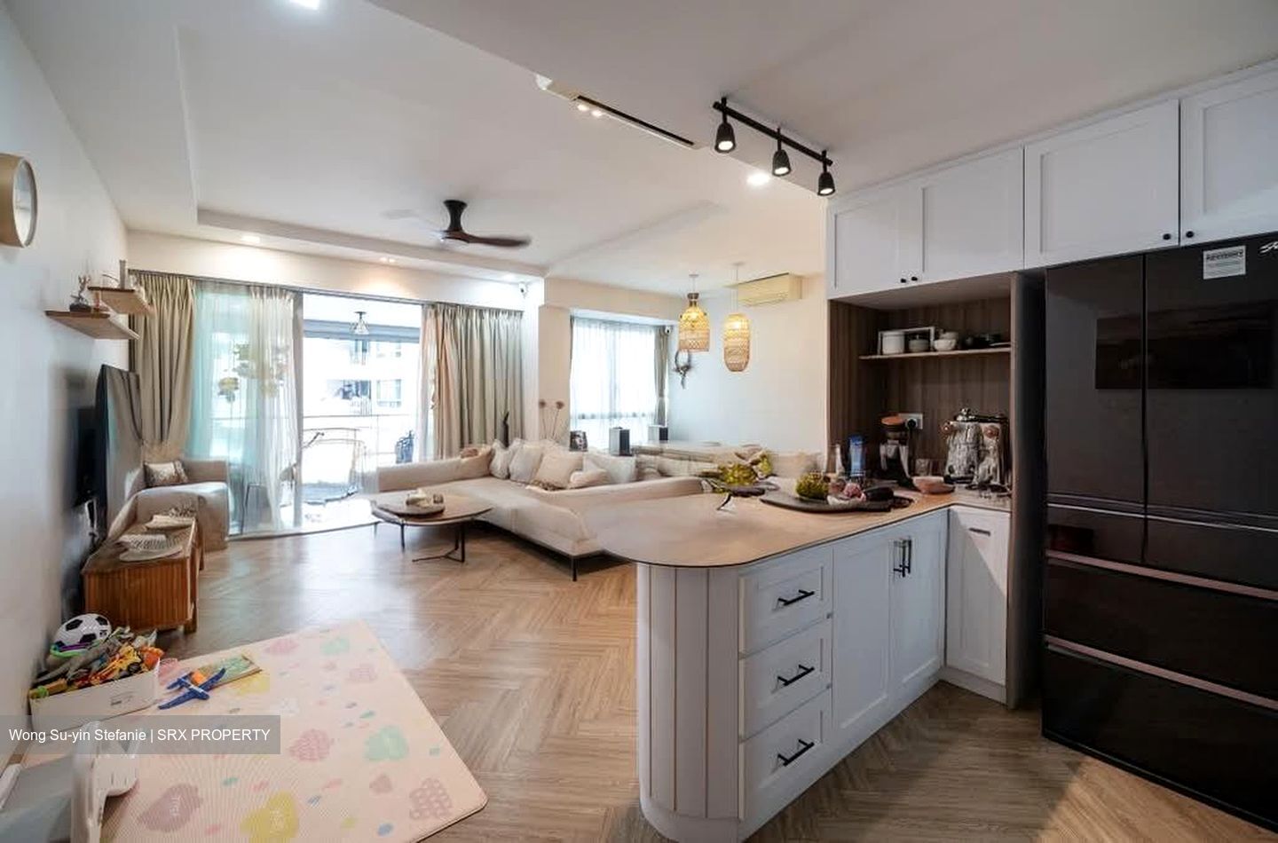 The Minton (D19), Condominium #595073711